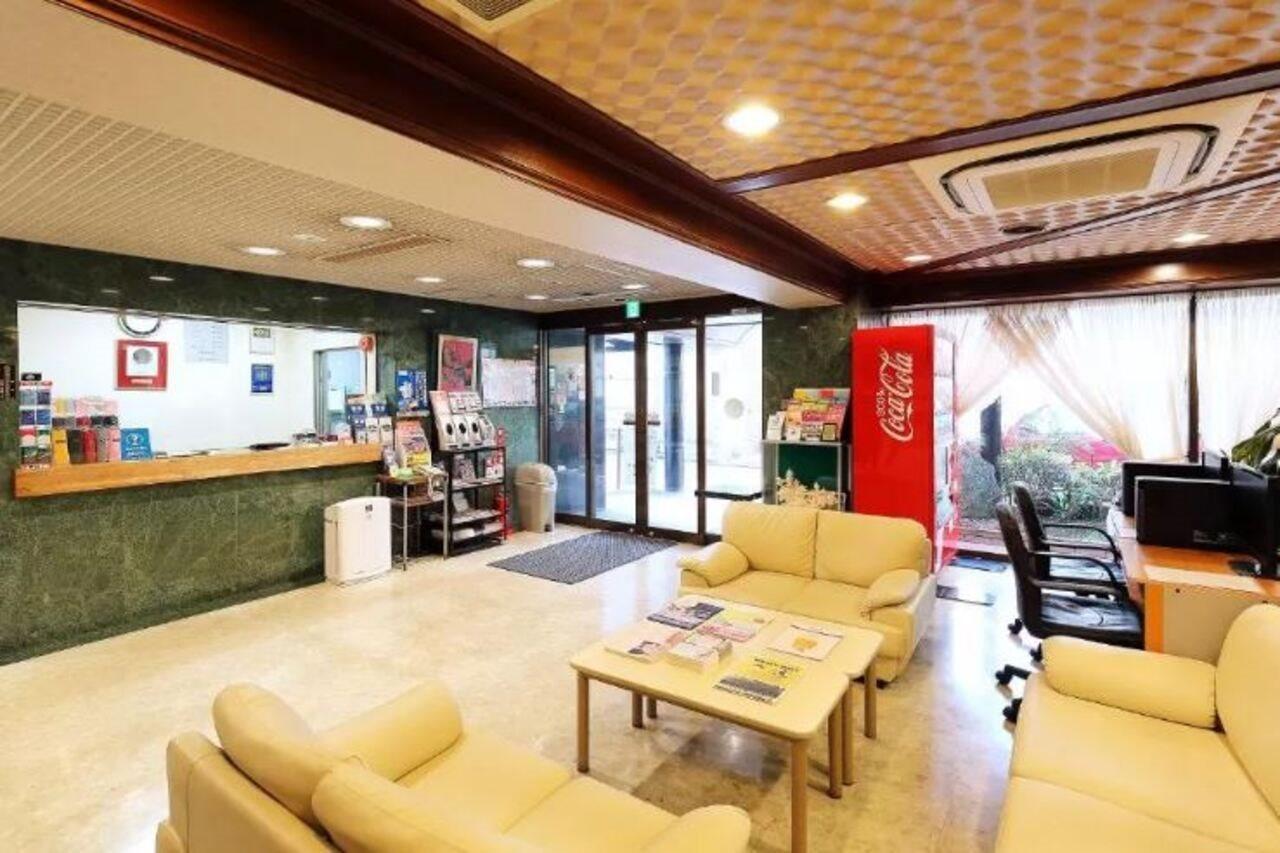 Hotel Tateshina Tokyo Eksteriør billede