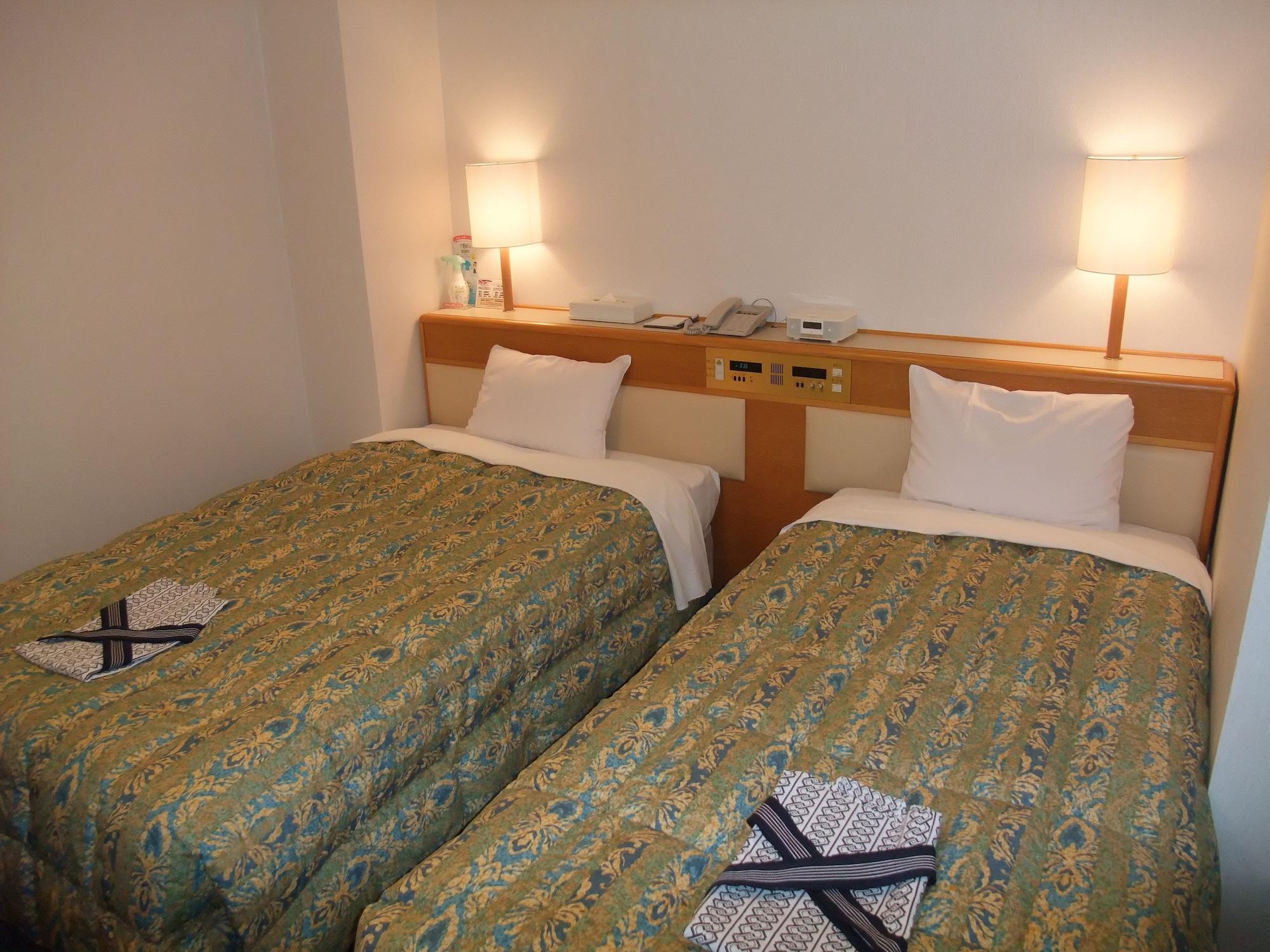 Hotel Tateshina Tokyo Eksteriør billede