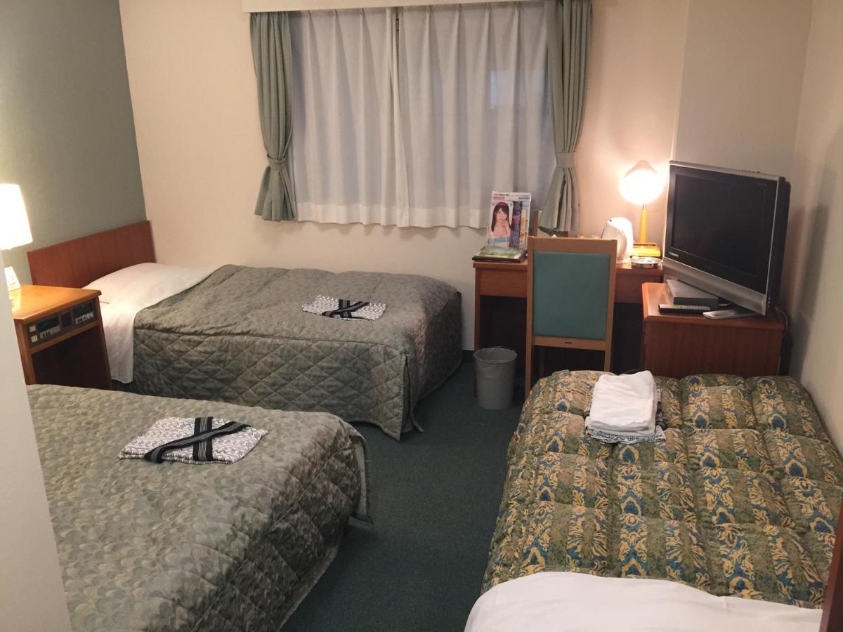 Hotel Tateshina Tokyo Eksteriør billede