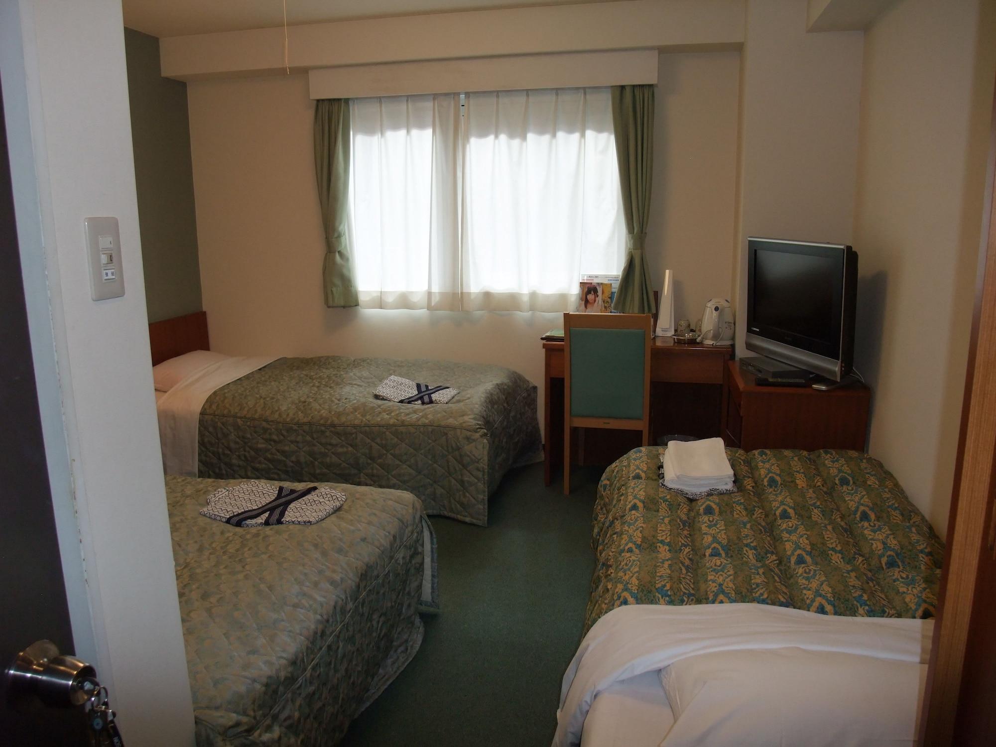 Hotel Tateshina Tokyo Eksteriør billede
