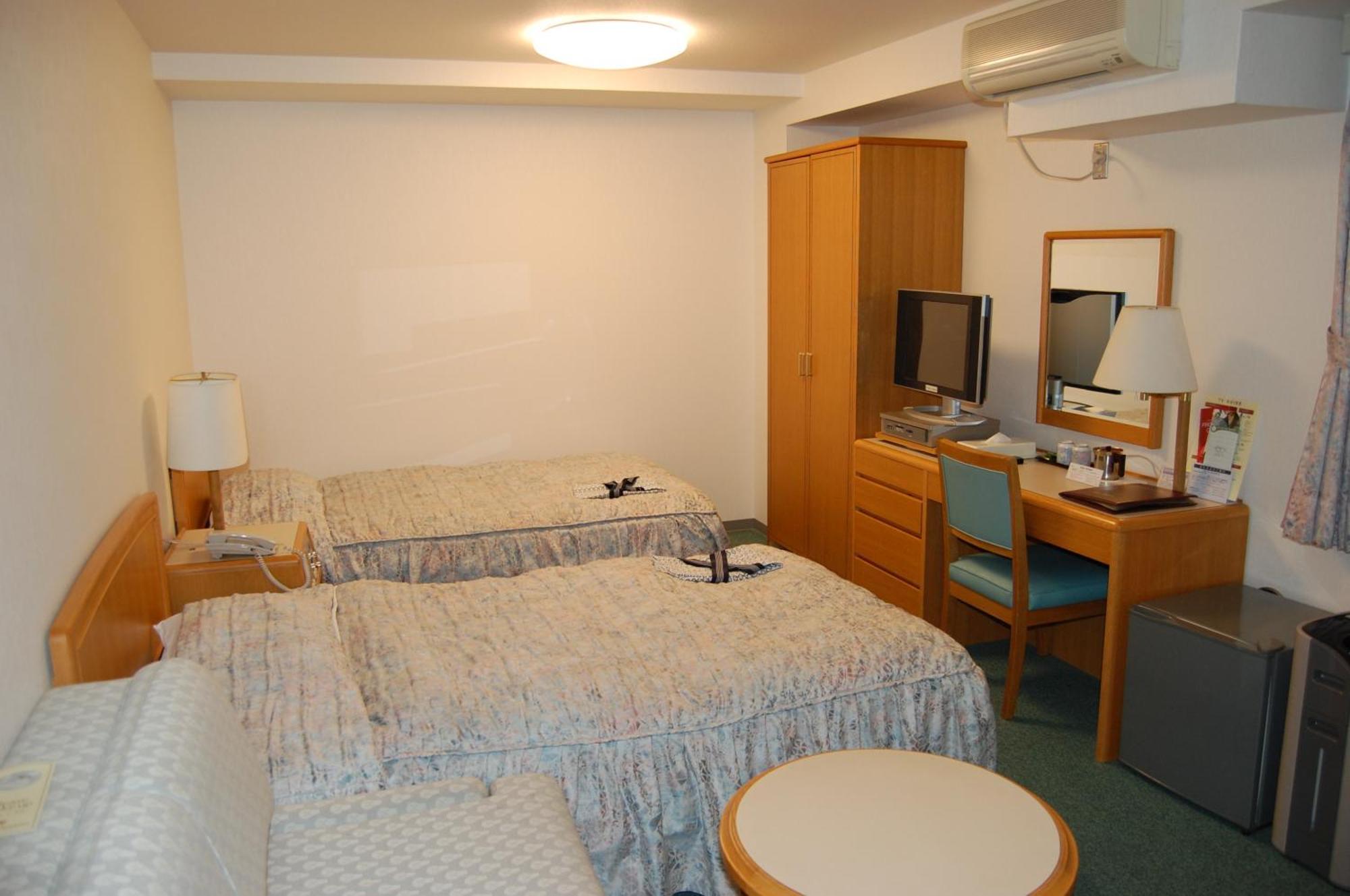 Hotel Tateshina Tokyo Eksteriør billede
