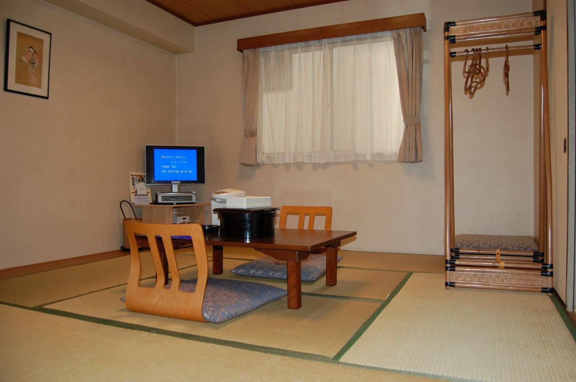 Hotel Tateshina Tokyo Eksteriør billede
