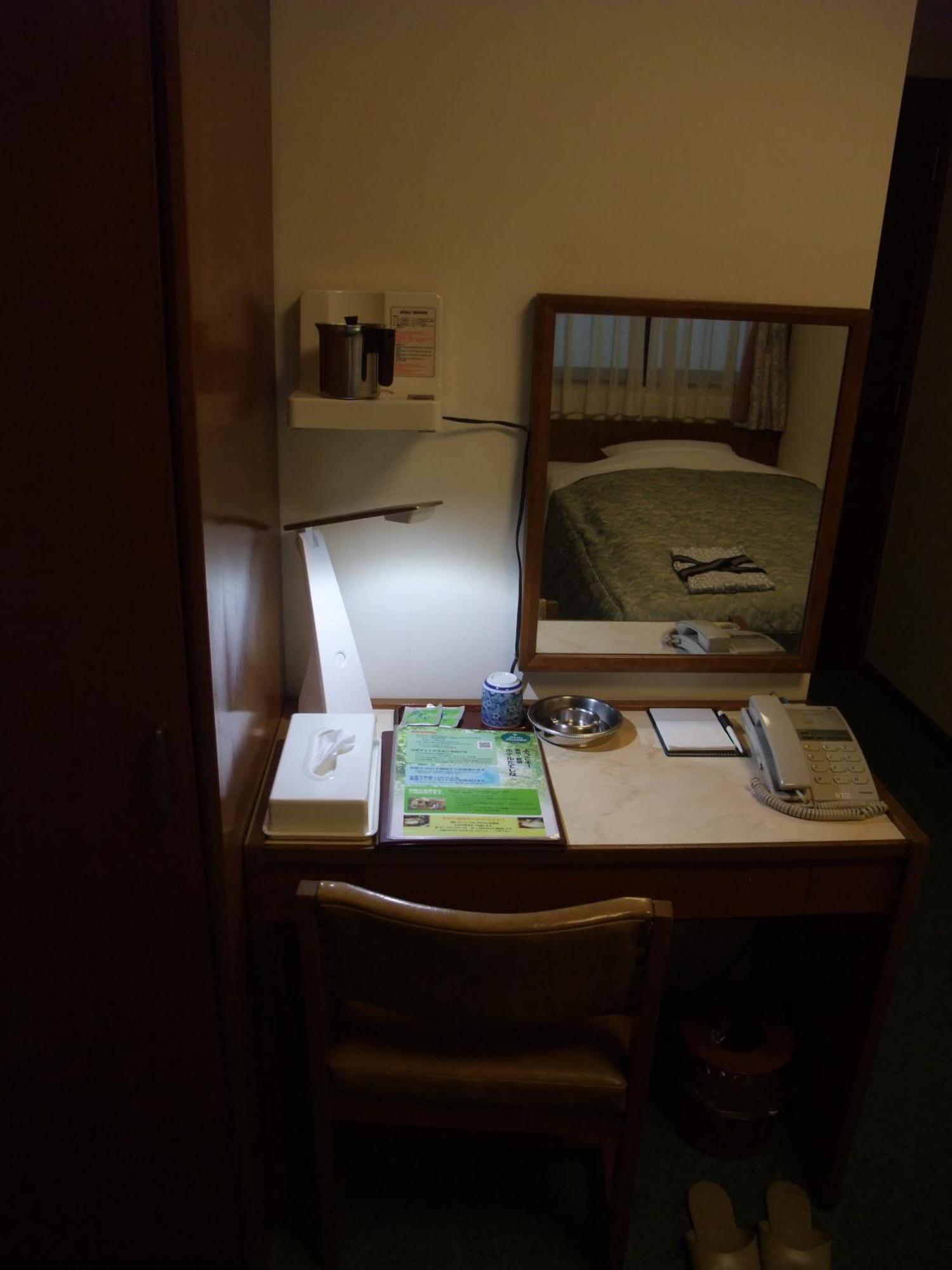 Hotel Tateshina Tokyo Eksteriør billede