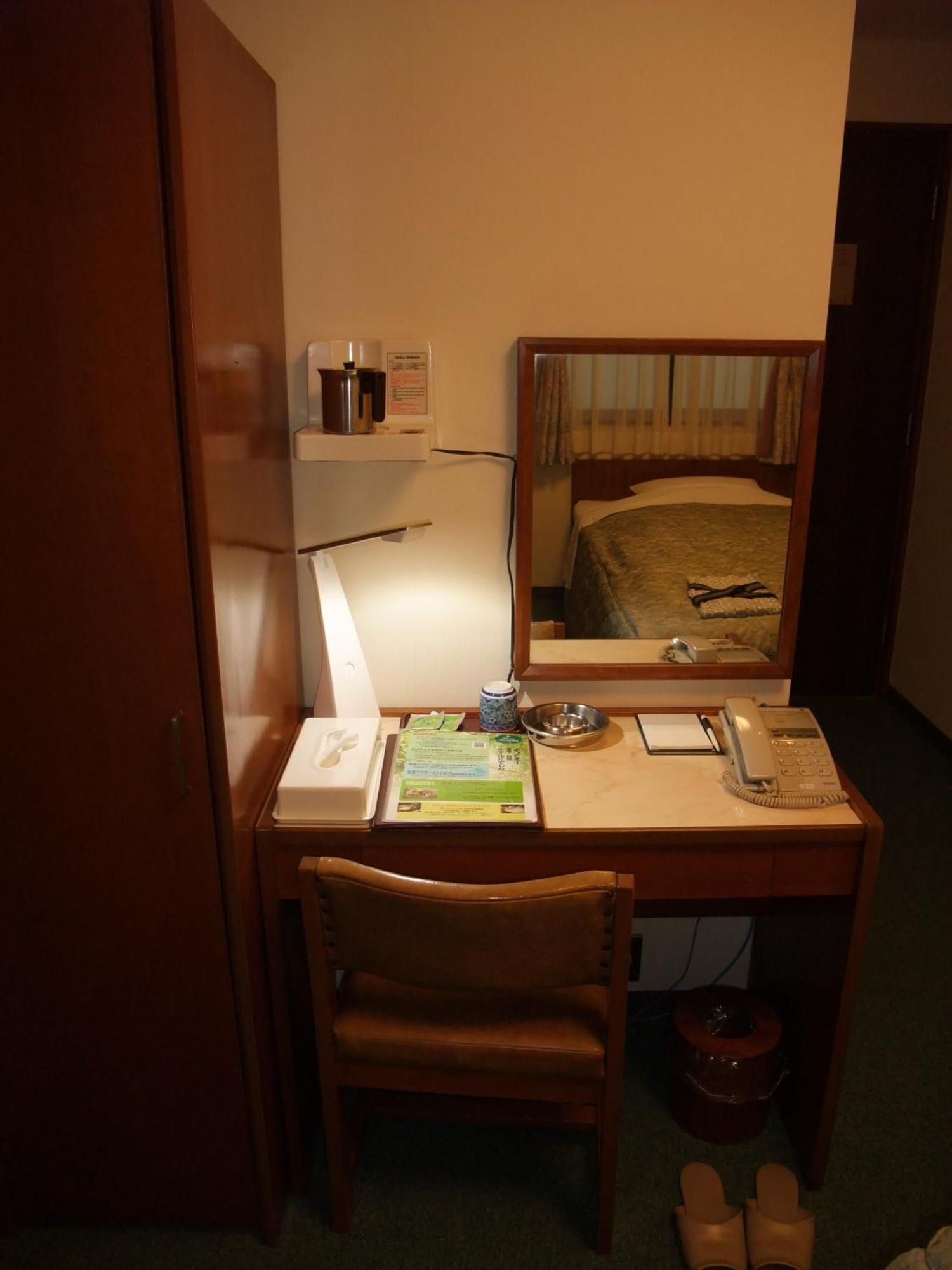 Hotel Tateshina Tokyo Eksteriør billede