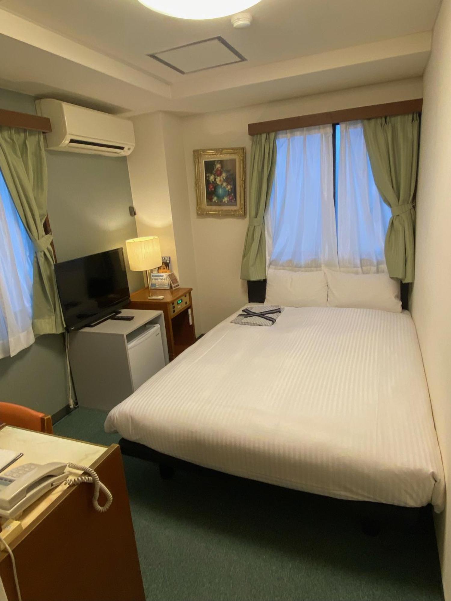 Hotel Tateshina Tokyo Eksteriør billede