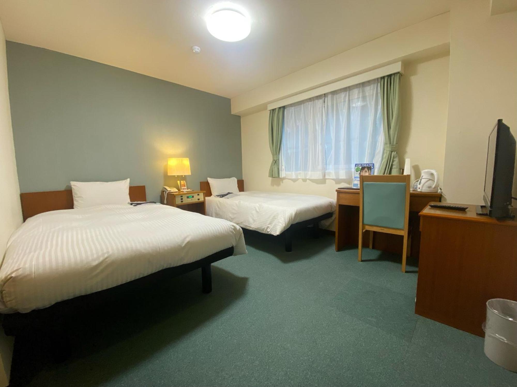 Hotel Tateshina Tokyo Eksteriør billede