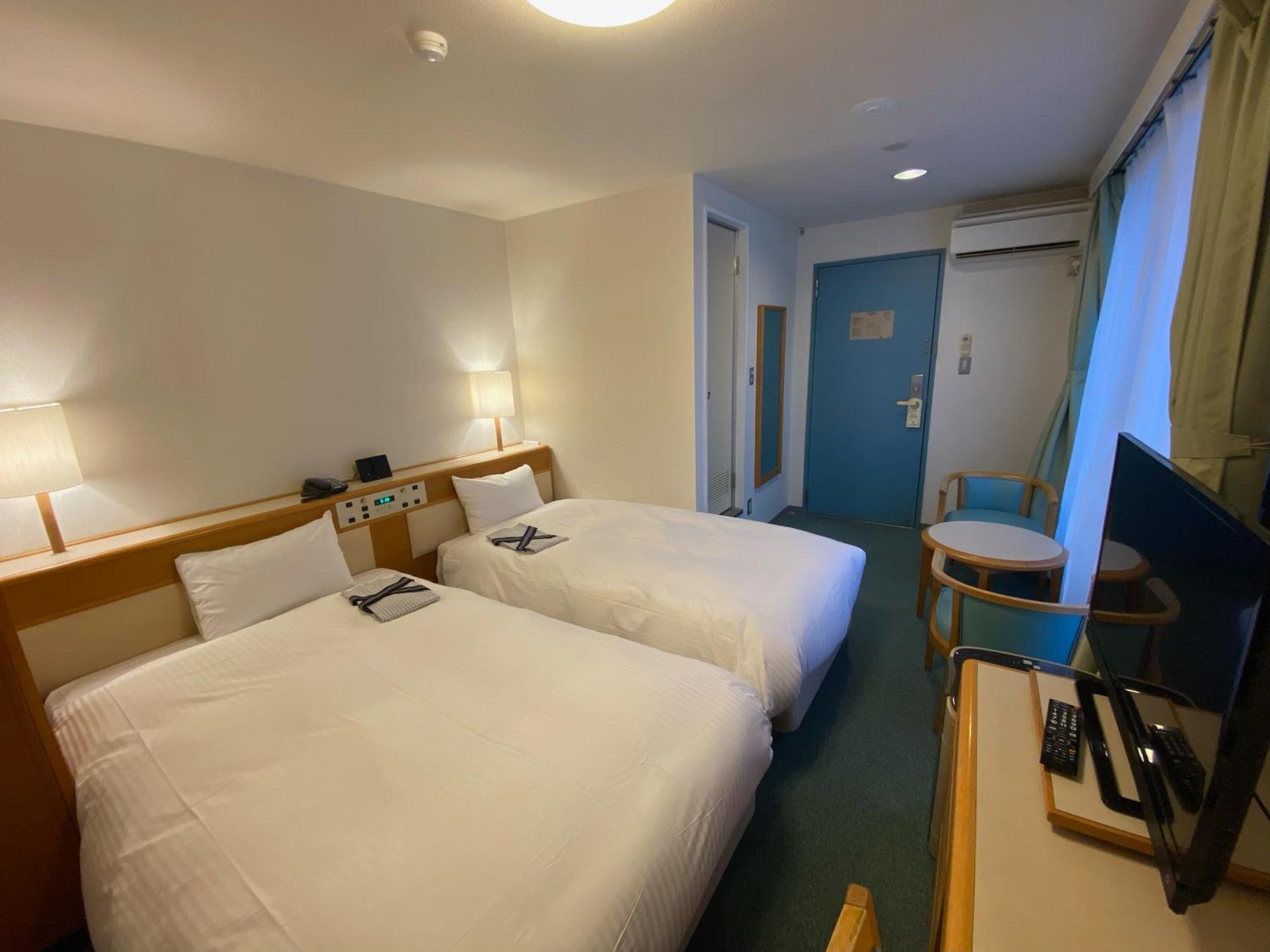 Hotel Tateshina Tokyo Eksteriør billede