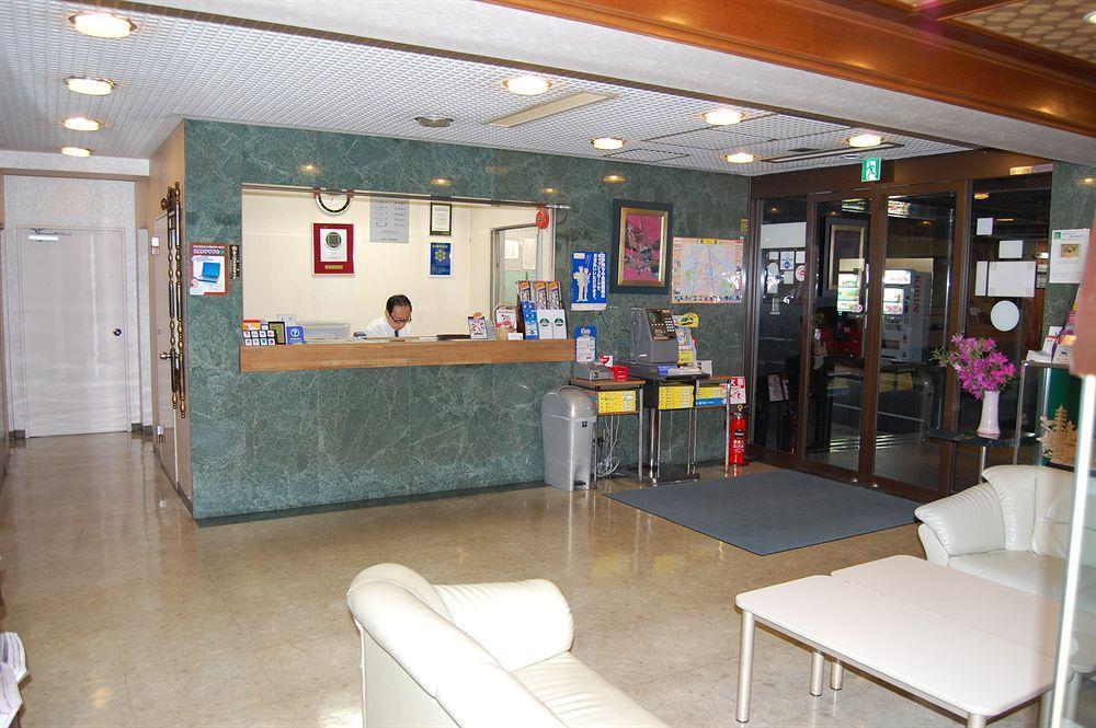 Hotel Tateshina Tokyo Eksteriør billede
