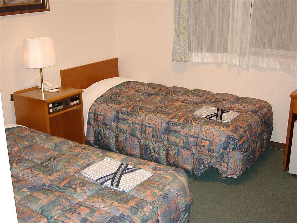 Hotel Tateshina Tokyo Eksteriør billede