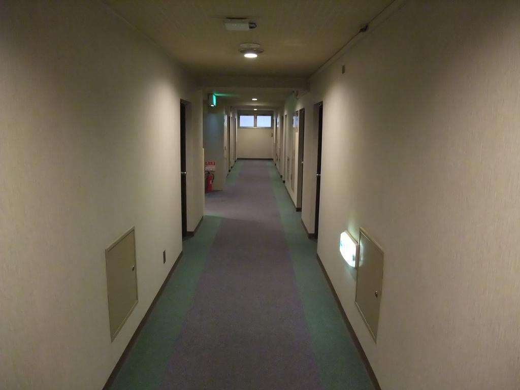 Hotel Tateshina Tokyo Eksteriør billede