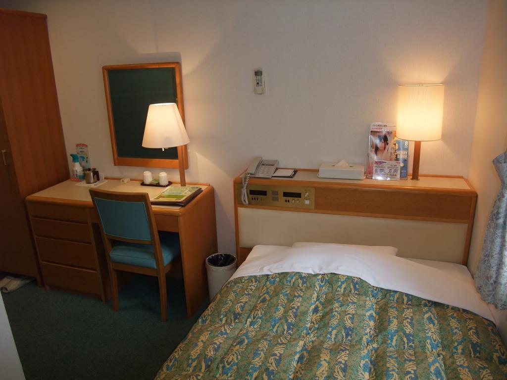 Hotel Tateshina Tokyo Eksteriør billede