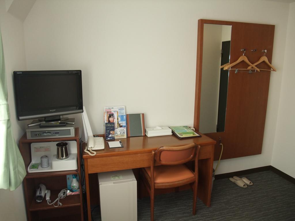 Hotel Tateshina Tokyo Eksteriør billede