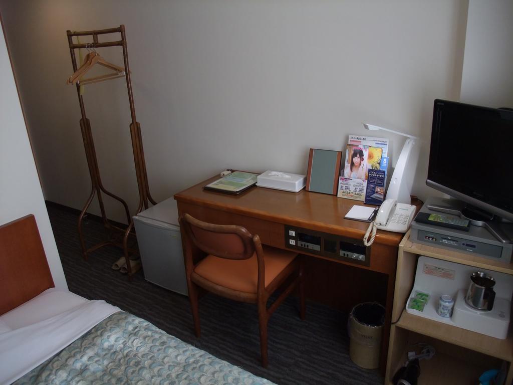 Hotel Tateshina Tokyo Eksteriør billede