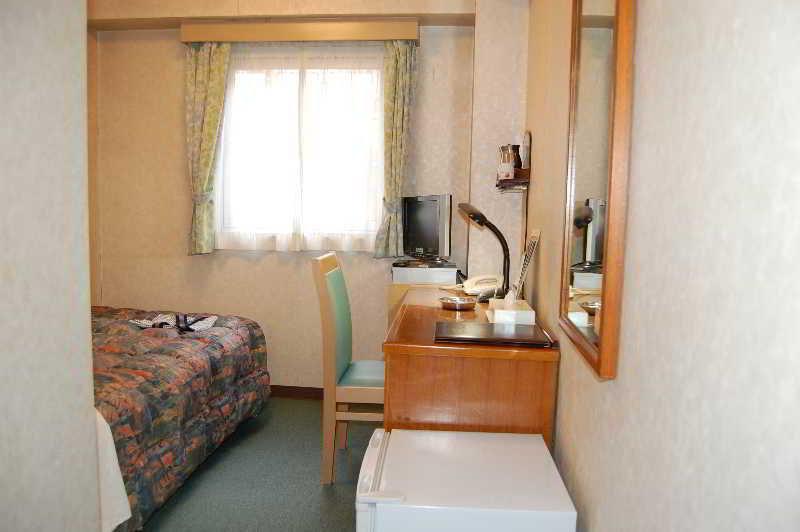 Hotel Tateshina Tokyo Eksteriør billede