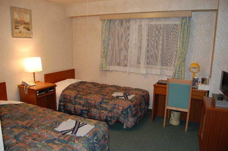 Hotel Tateshina Tokyo Eksteriør billede