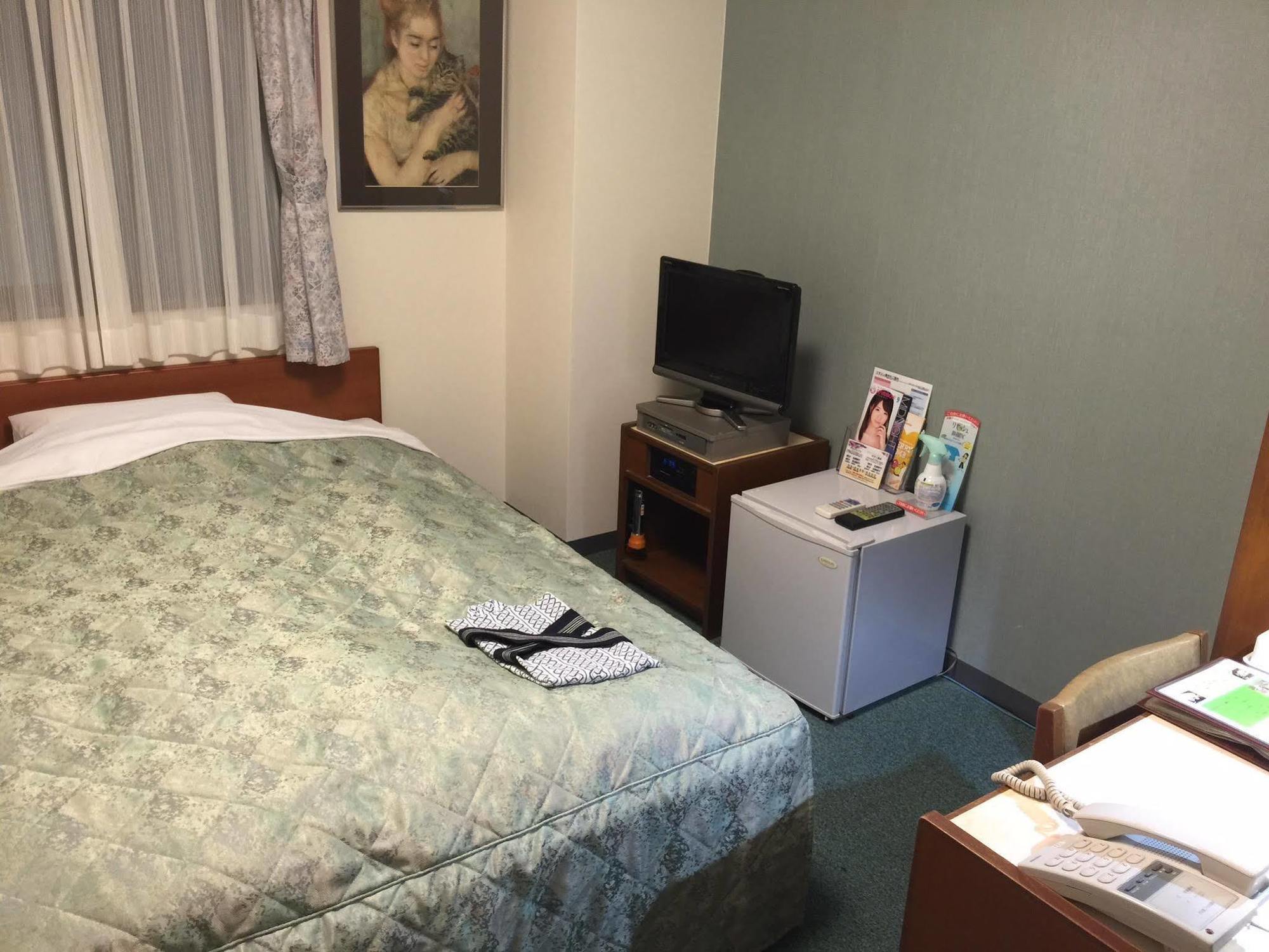 Hotel Tateshina Tokyo Eksteriør billede