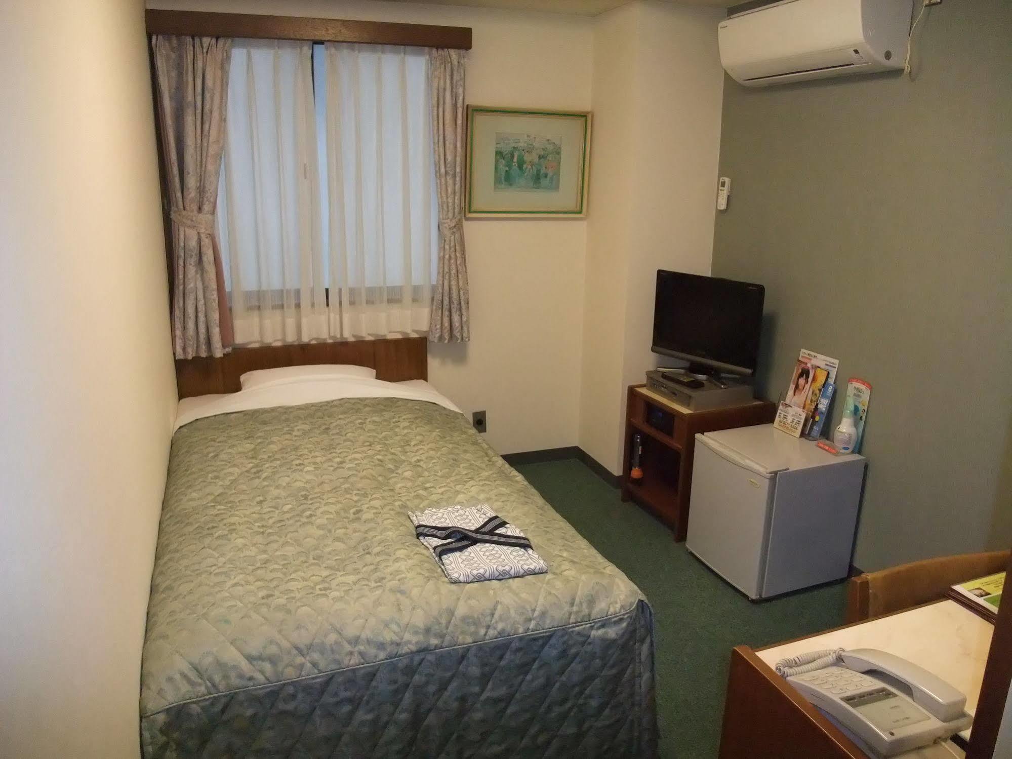 Hotel Tateshina Tokyo Eksteriør billede