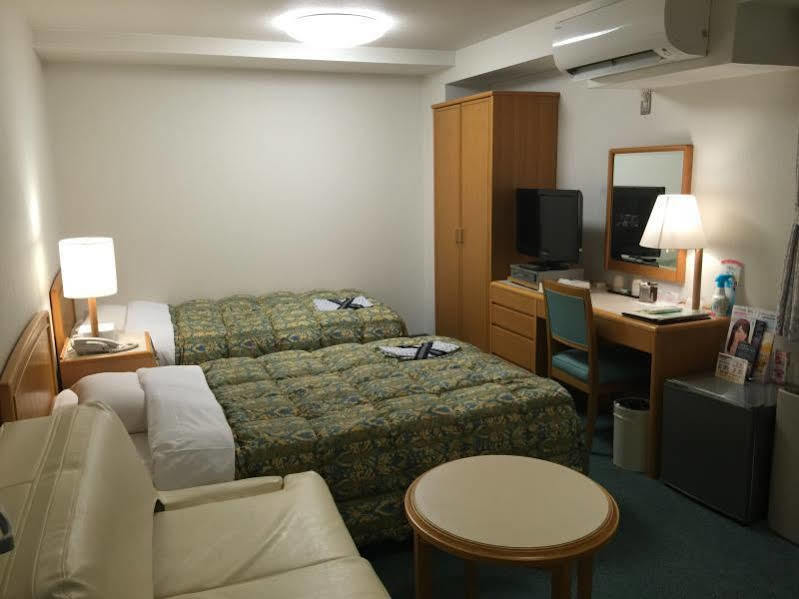 Hotel Tateshina Tokyo Eksteriør billede