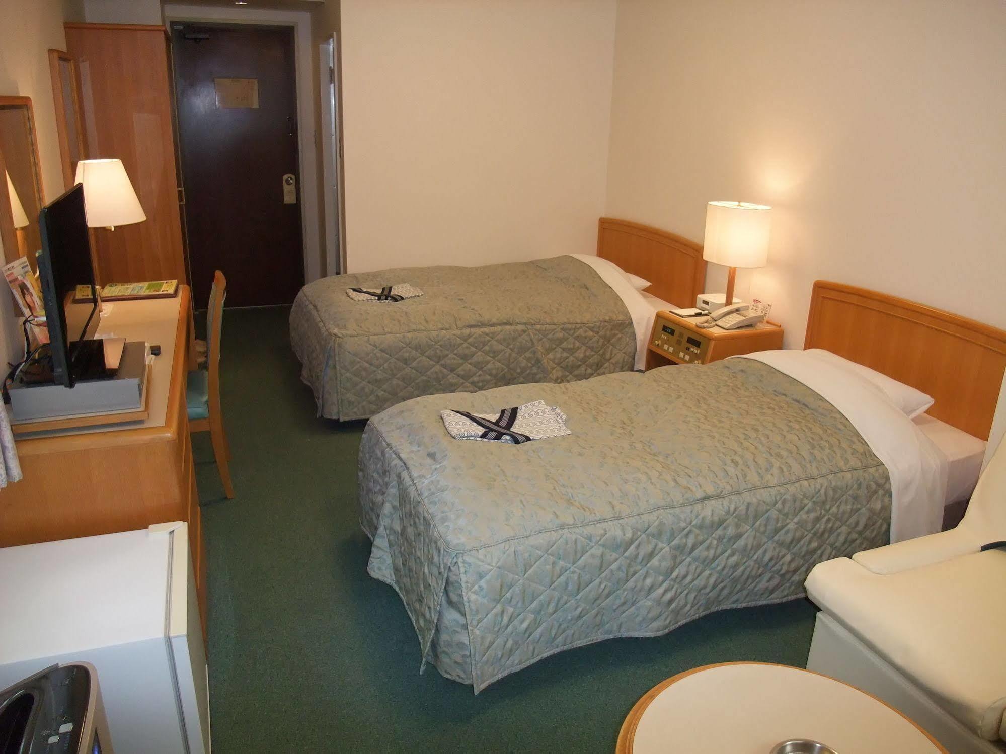 Hotel Tateshina Tokyo Eksteriør billede