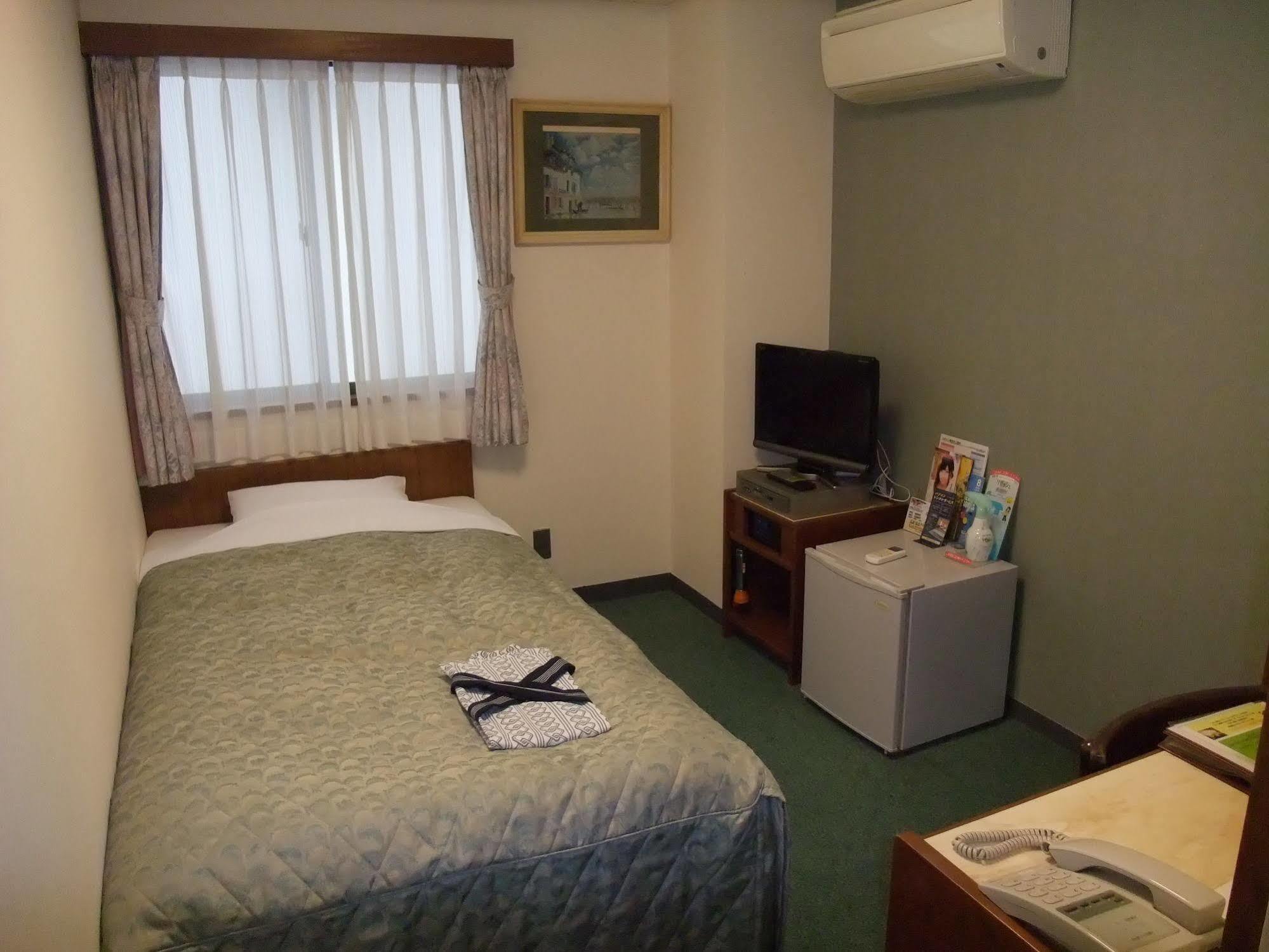 Hotel Tateshina Tokyo Eksteriør billede