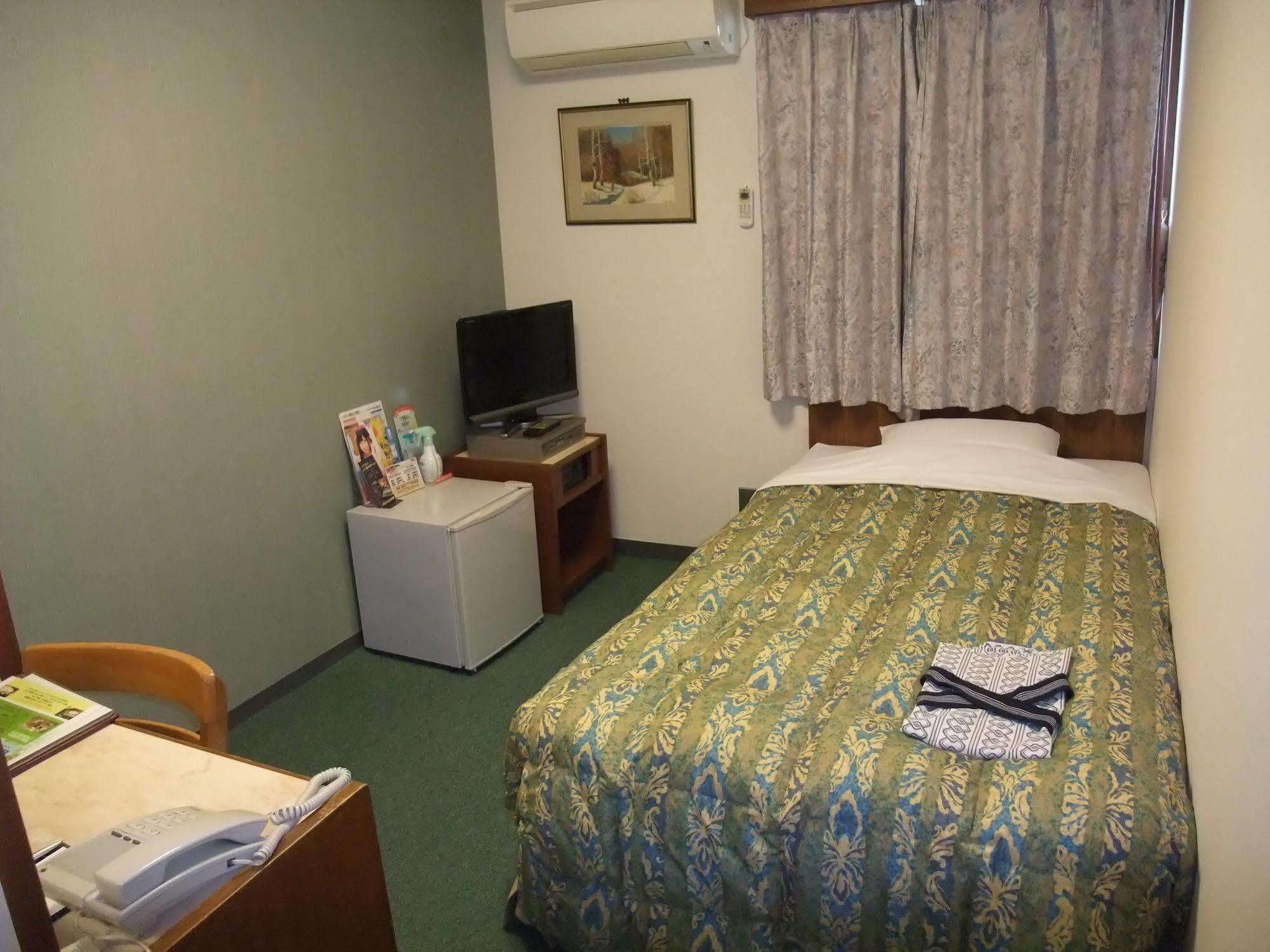 Hotel Tateshina Tokyo Eksteriør billede