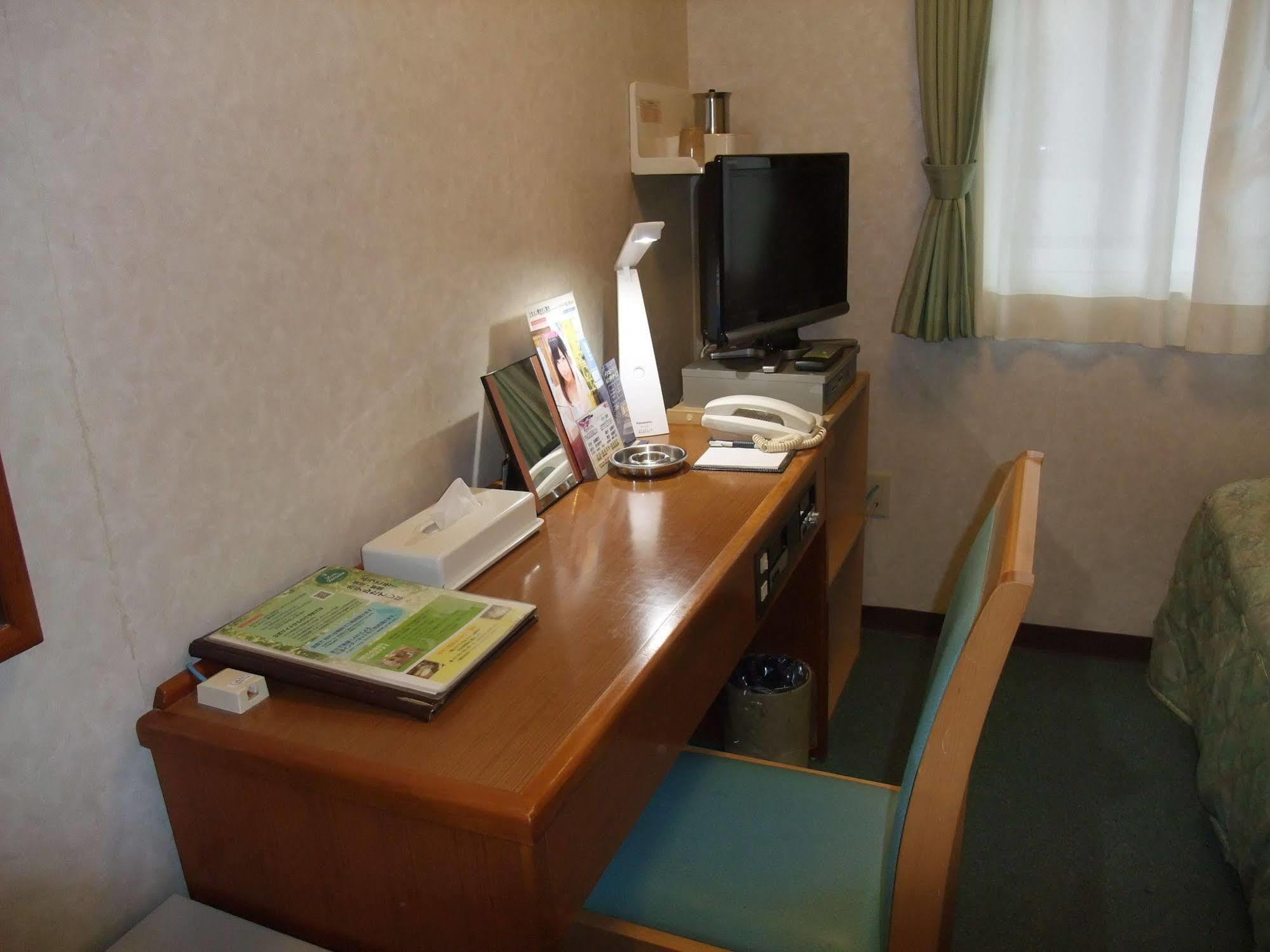 Hotel Tateshina Tokyo Eksteriør billede