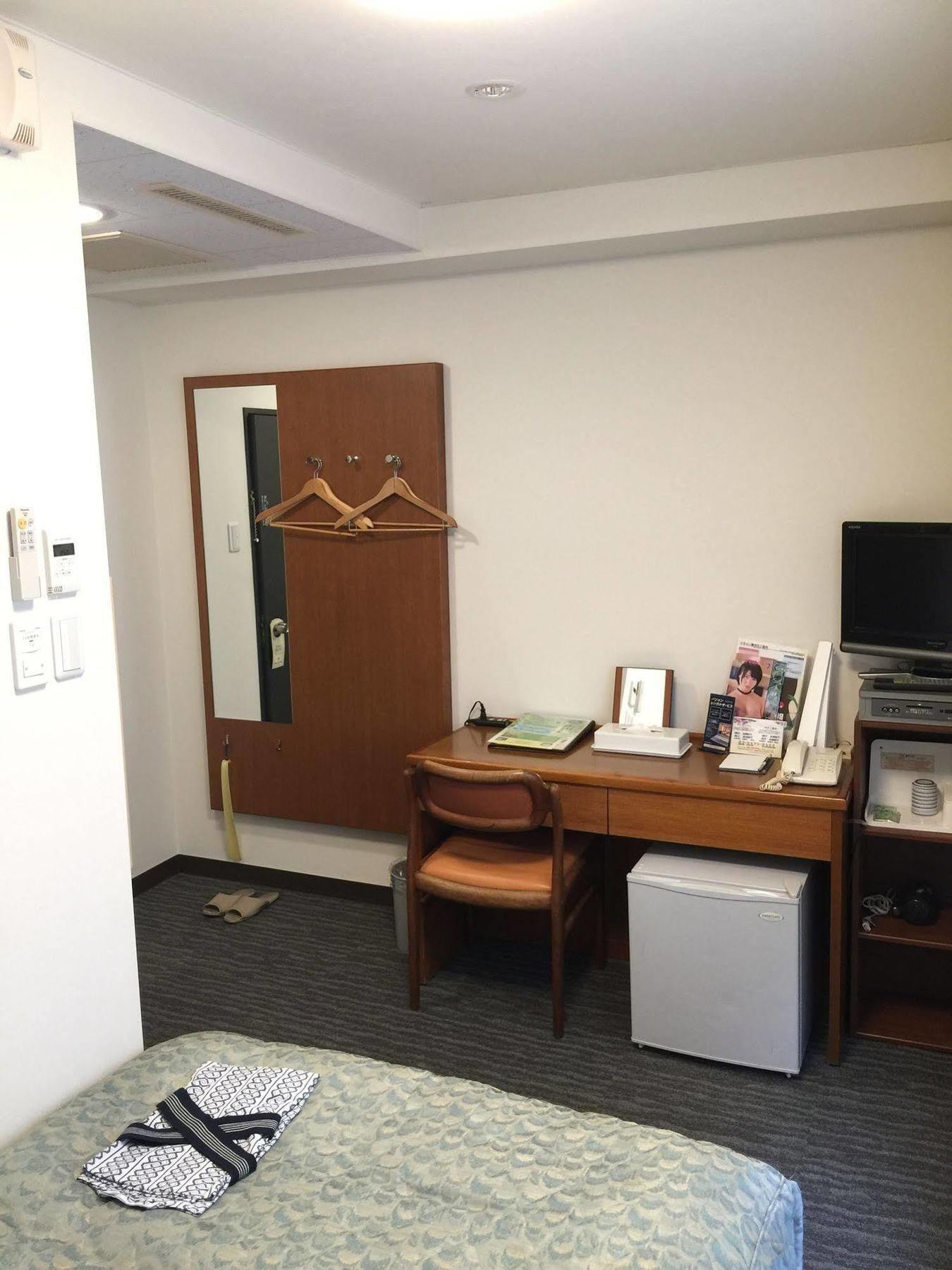 Hotel Tateshina Tokyo Eksteriør billede