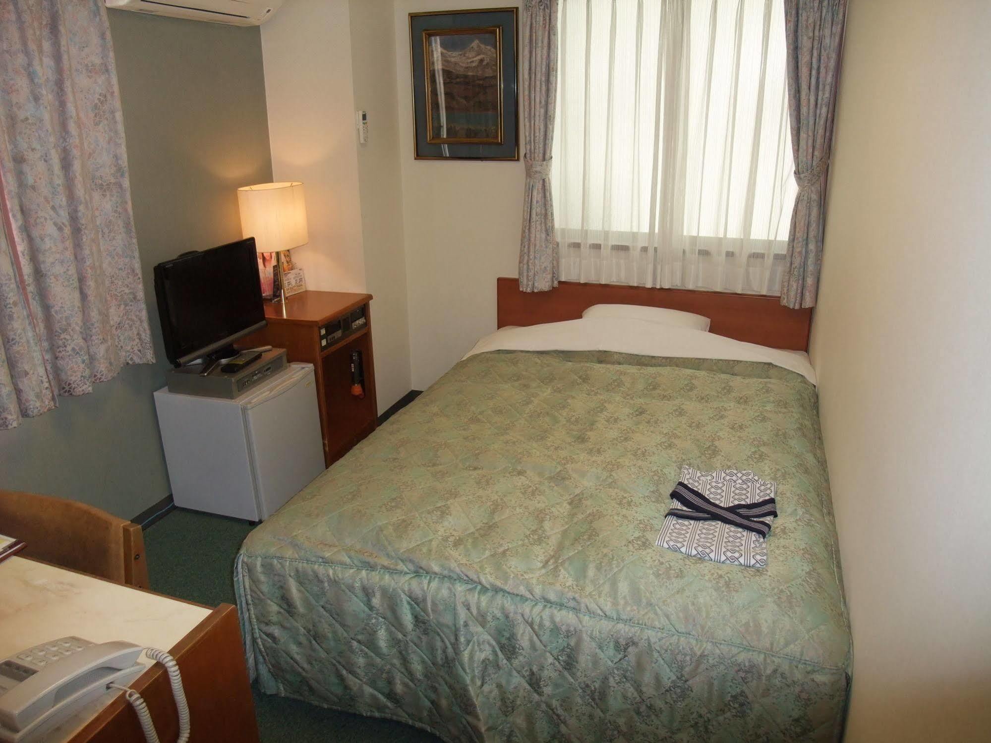 Hotel Tateshina Tokyo Eksteriør billede