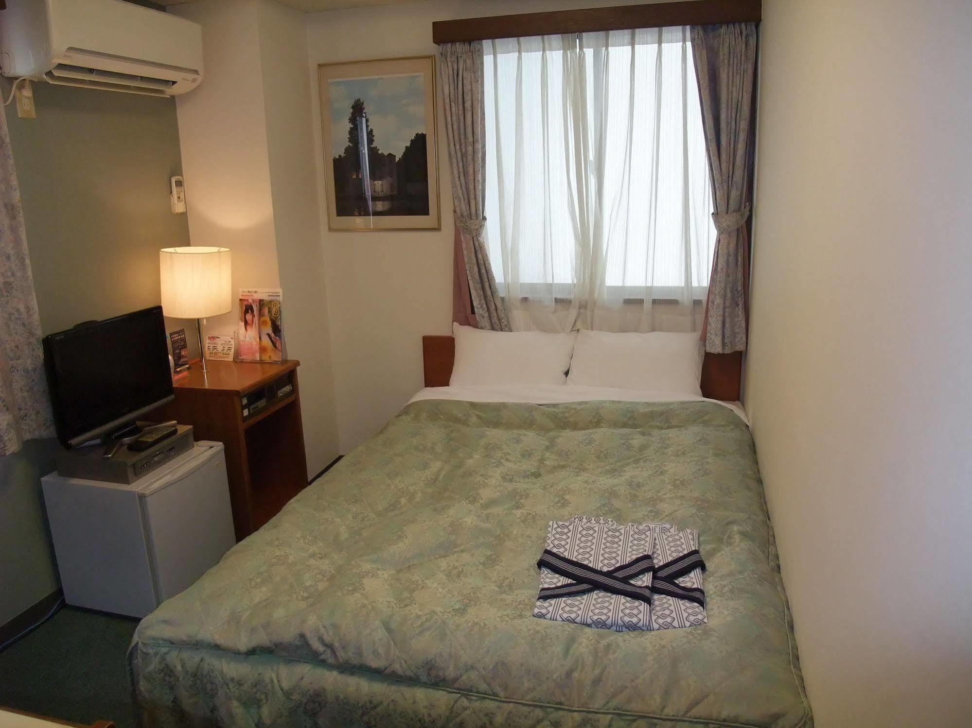 Hotel Tateshina Tokyo Eksteriør billede