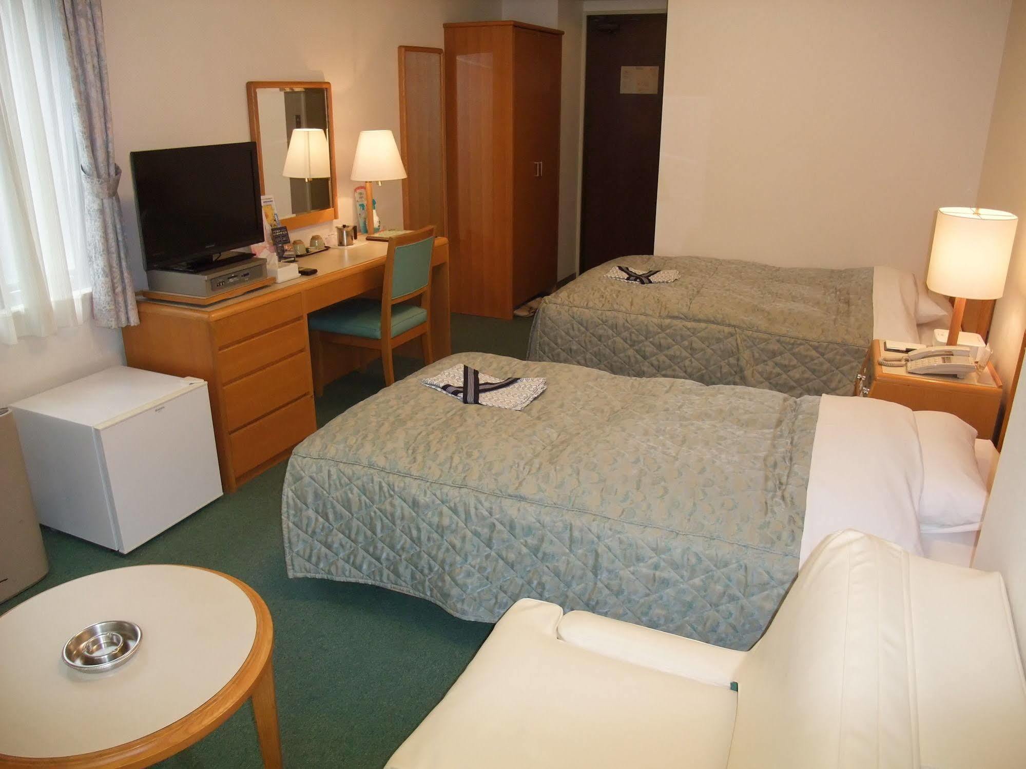 Hotel Tateshina Tokyo Eksteriør billede