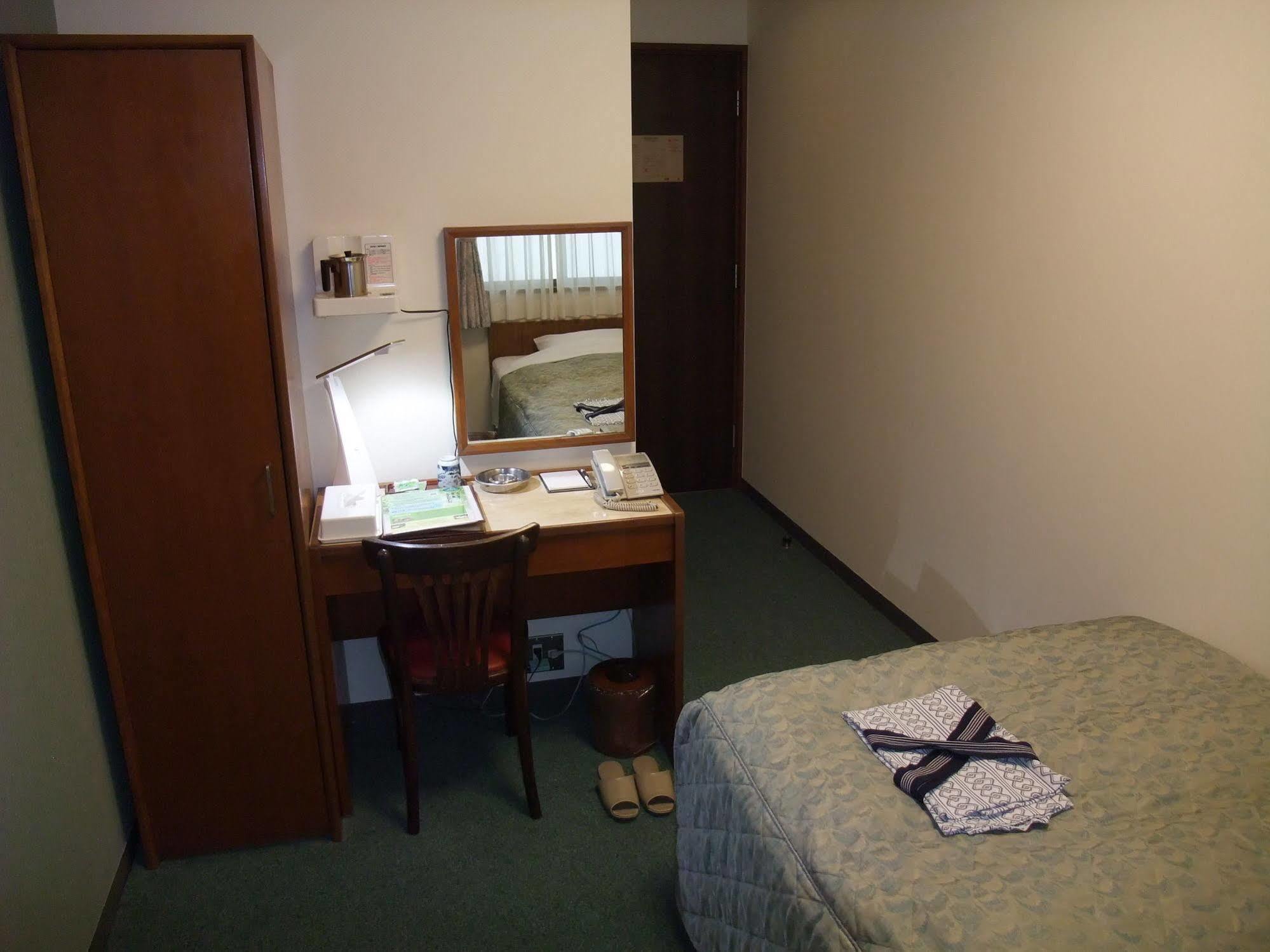 Hotel Tateshina Tokyo Eksteriør billede