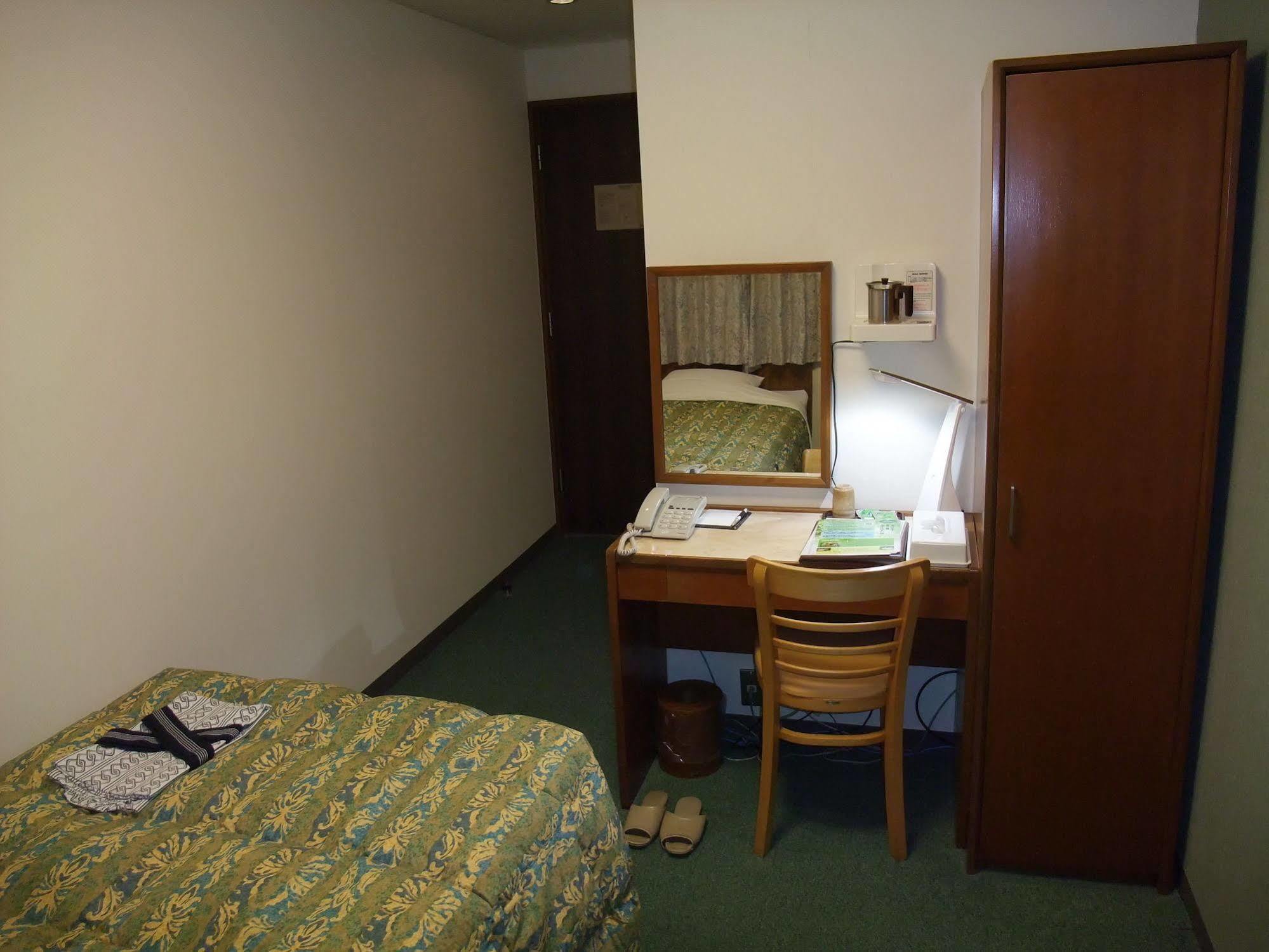 Hotel Tateshina Tokyo Eksteriør billede